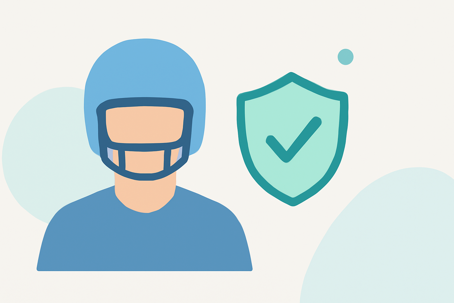 Common Hail Safety Questions for Athletes