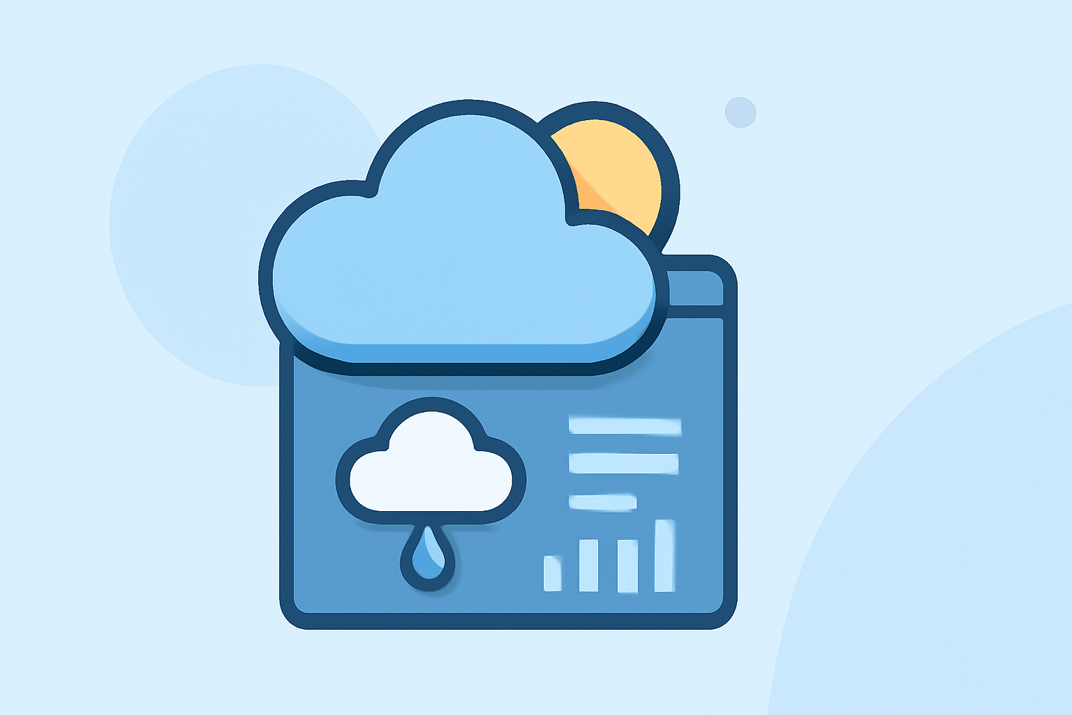 Weather Forecasting Basics Explained