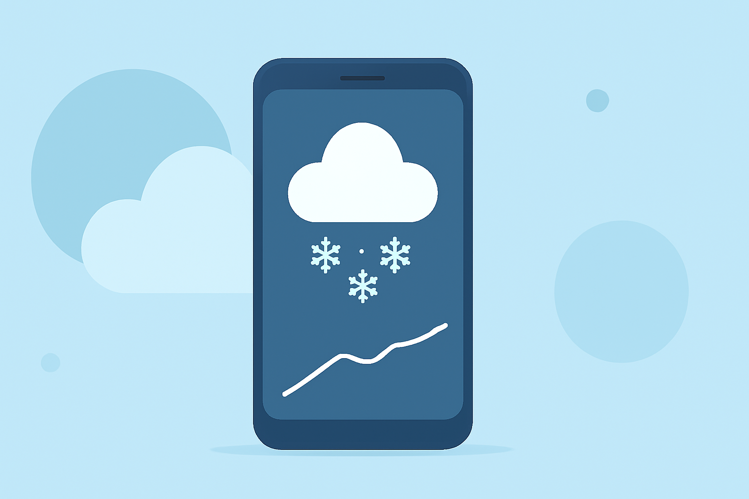 Pro Snow Forecasts on Android: The Comprehensive Guide