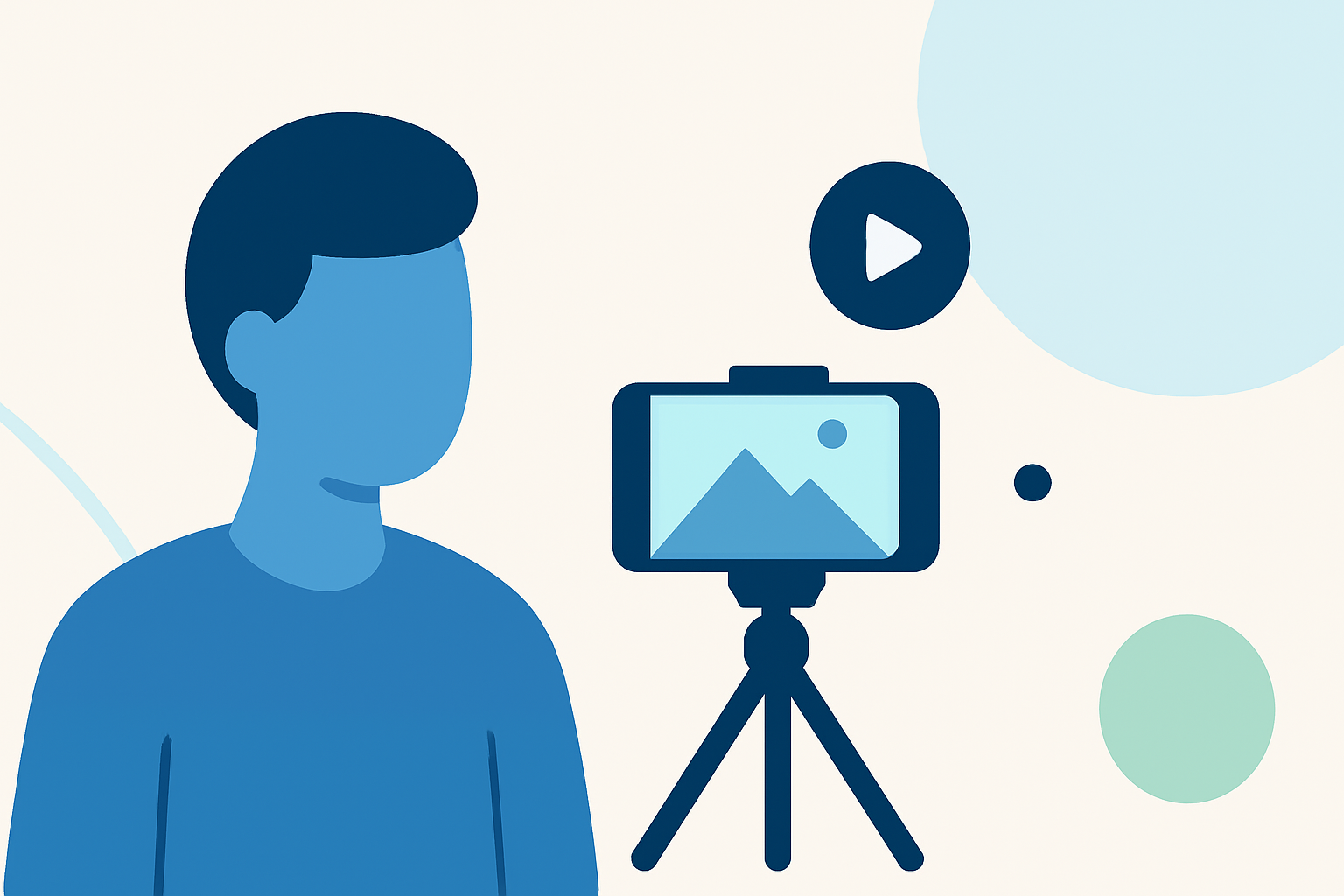 Crafting Engaging Travel Day B-Roll on a Budget Smartphone