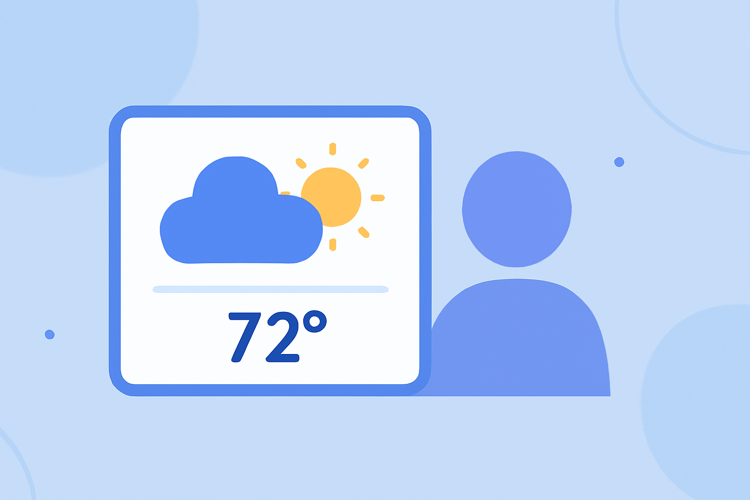 Getting Started with Interactive Weather Widgets in Under 5 Minutes