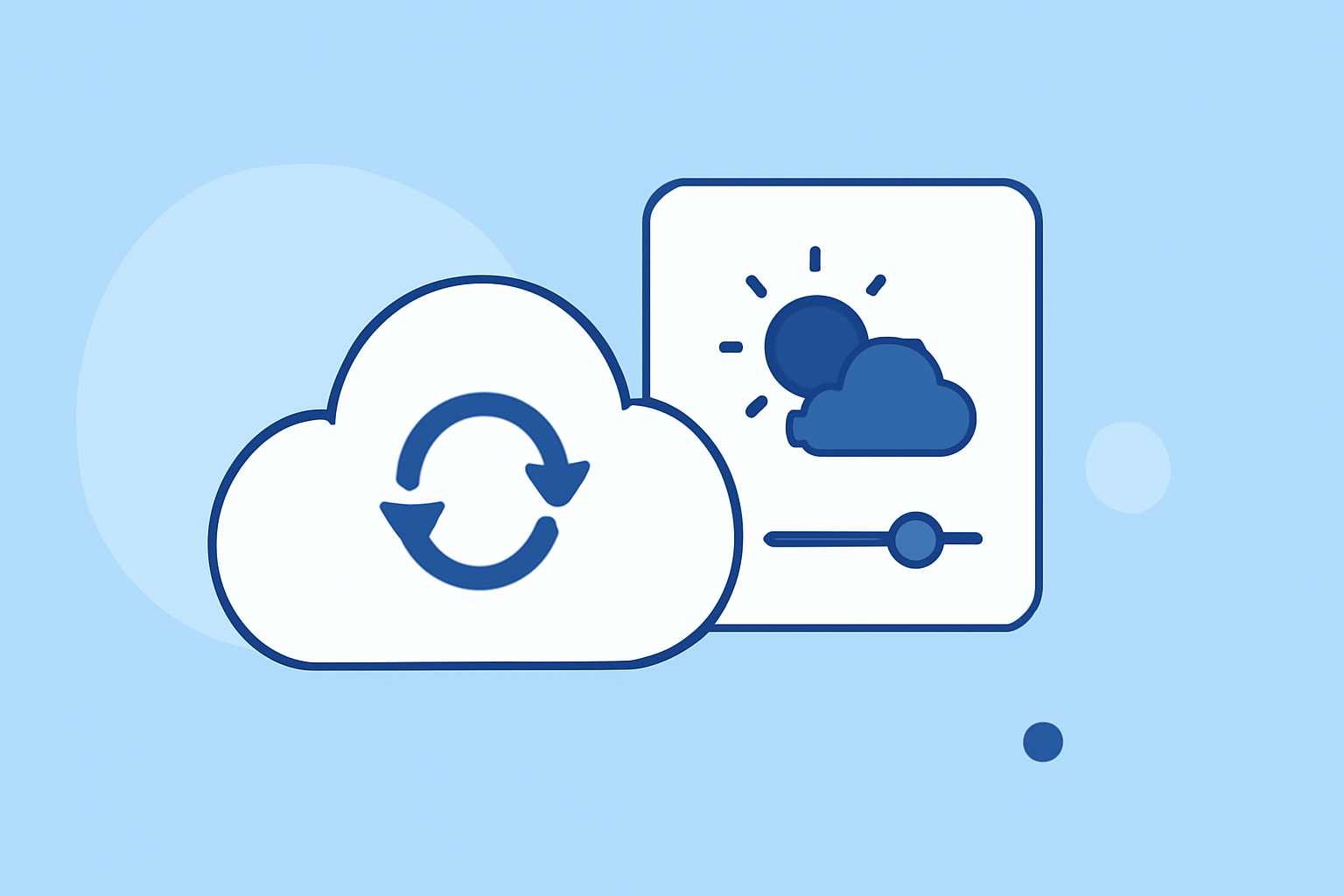Getting Started with Weather Widget Refresh Rates in 2026