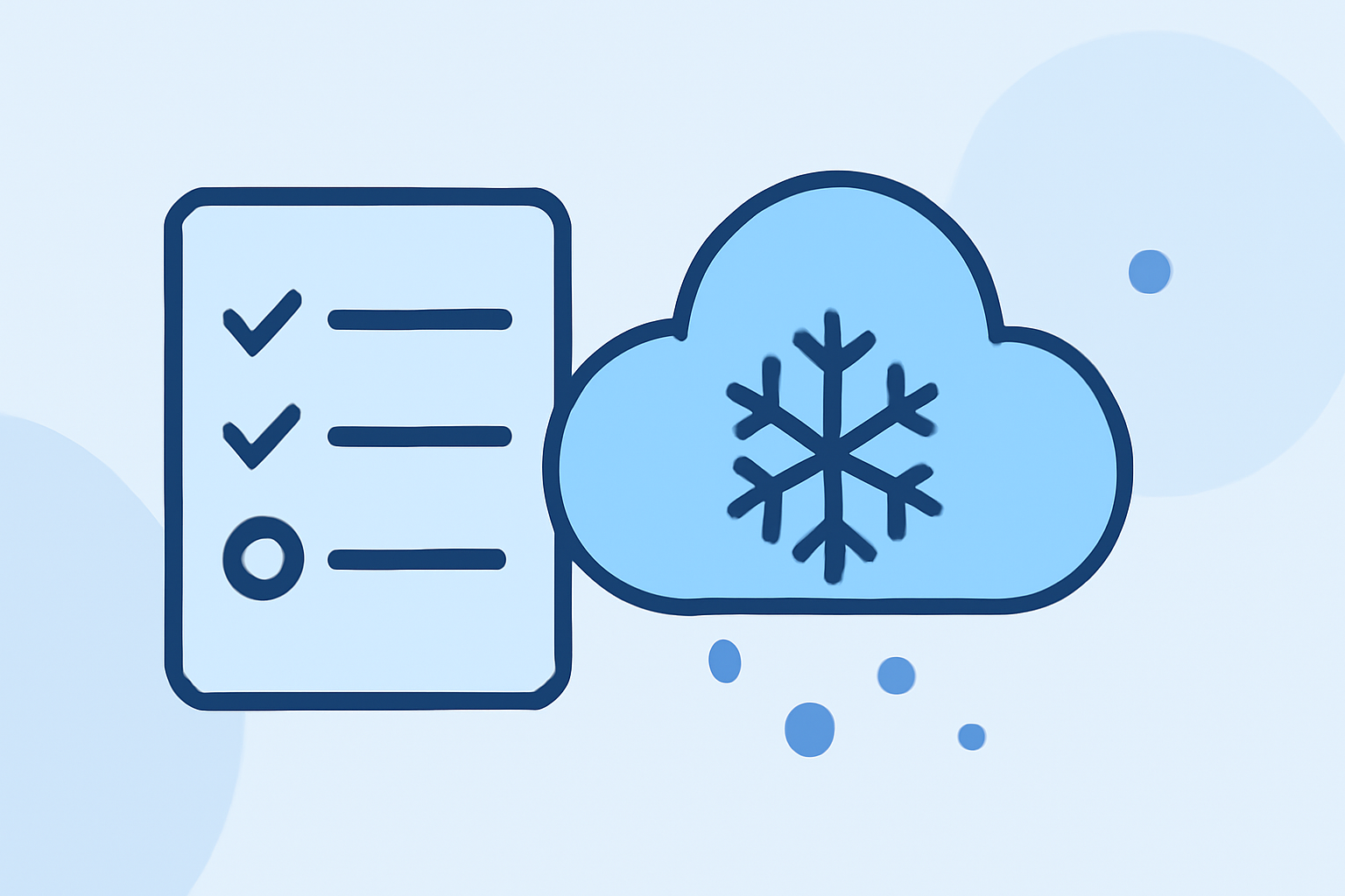 Easy Snow Accumulation: Your Guide to Winter Preparedness