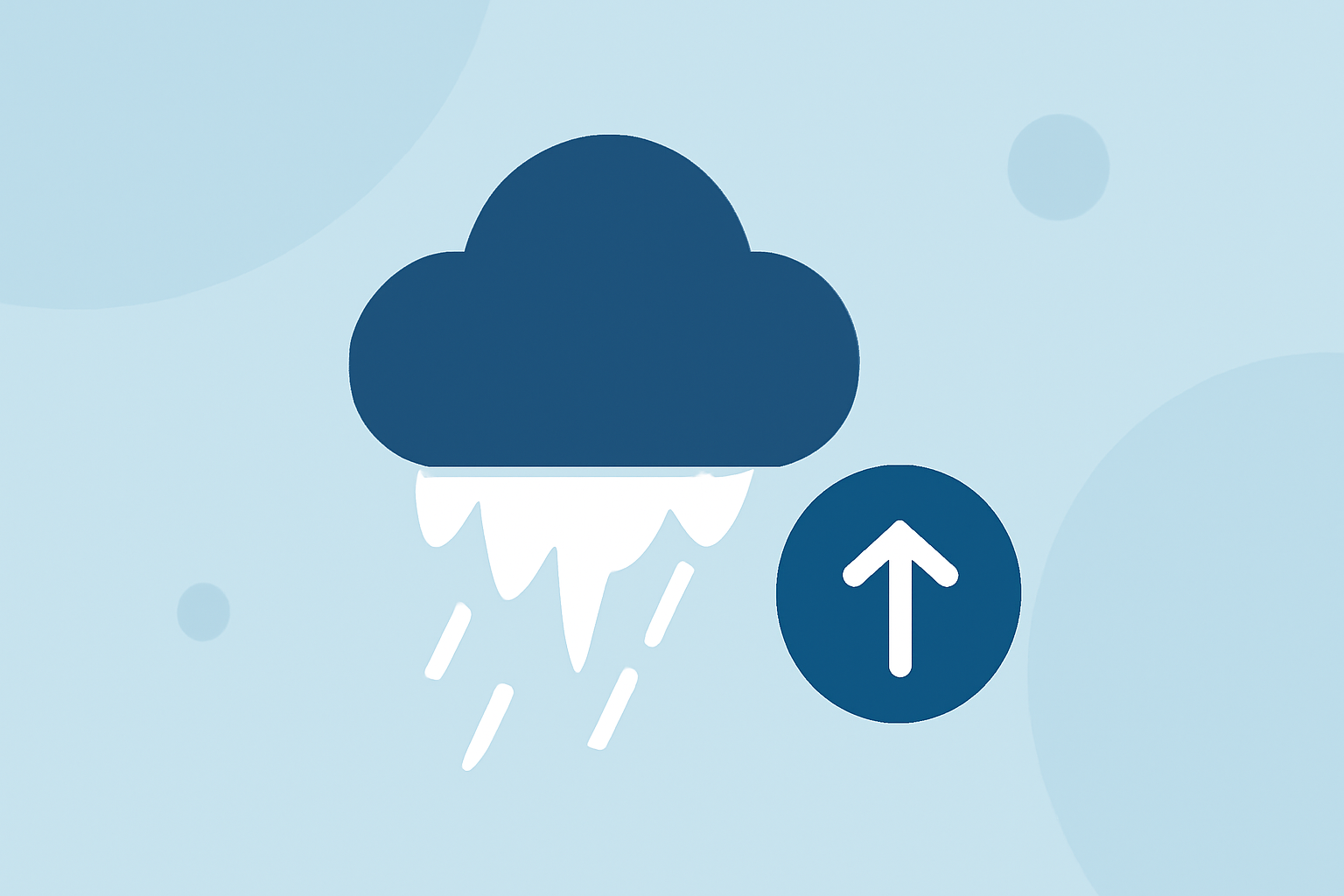 Understanding Ice Accumulation Forecasts: A Quick Guide