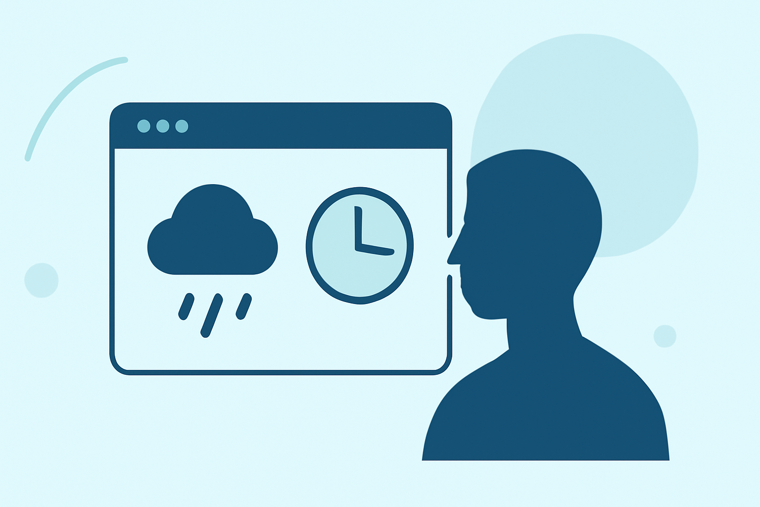 Understanding Rain Stop Time and How to Access It Effectively