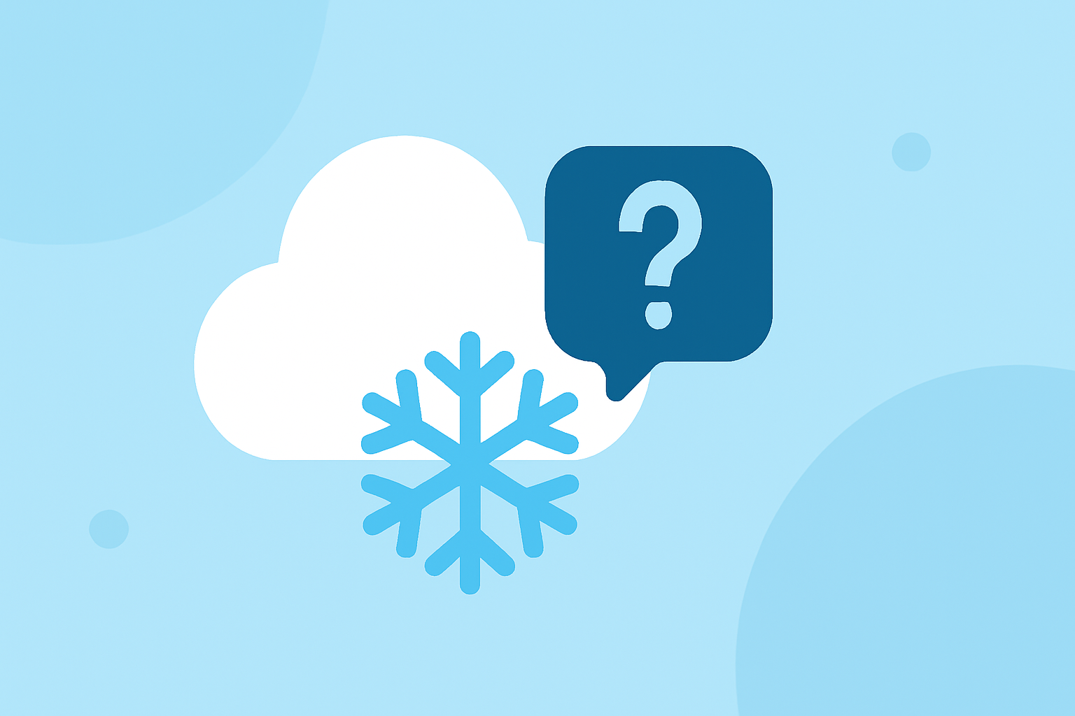 Your Guide to Common Weather Questions for Snowboarding Trips