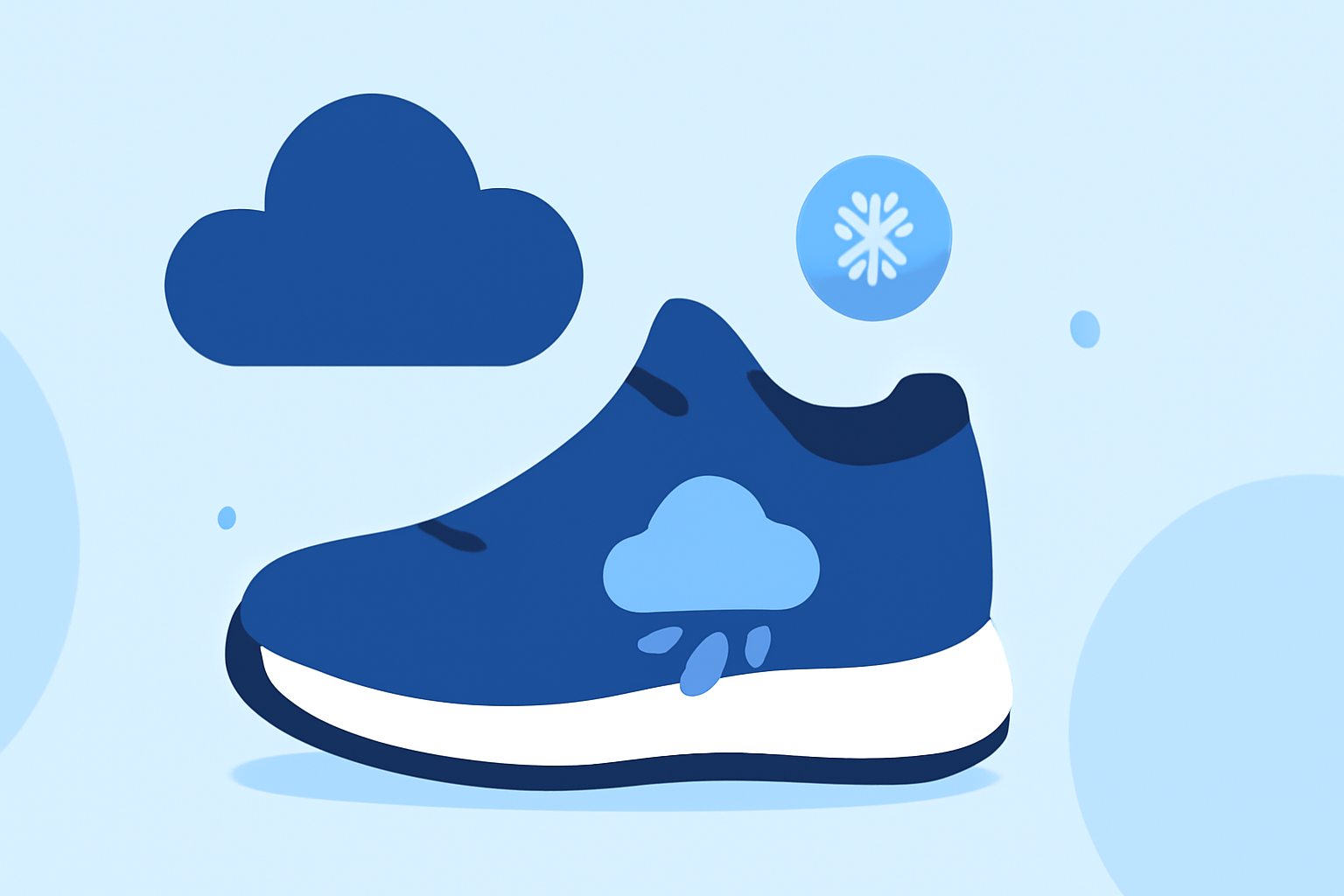 An Introduction to Weather-Aware Shoes: A Step-by-Step Guide
