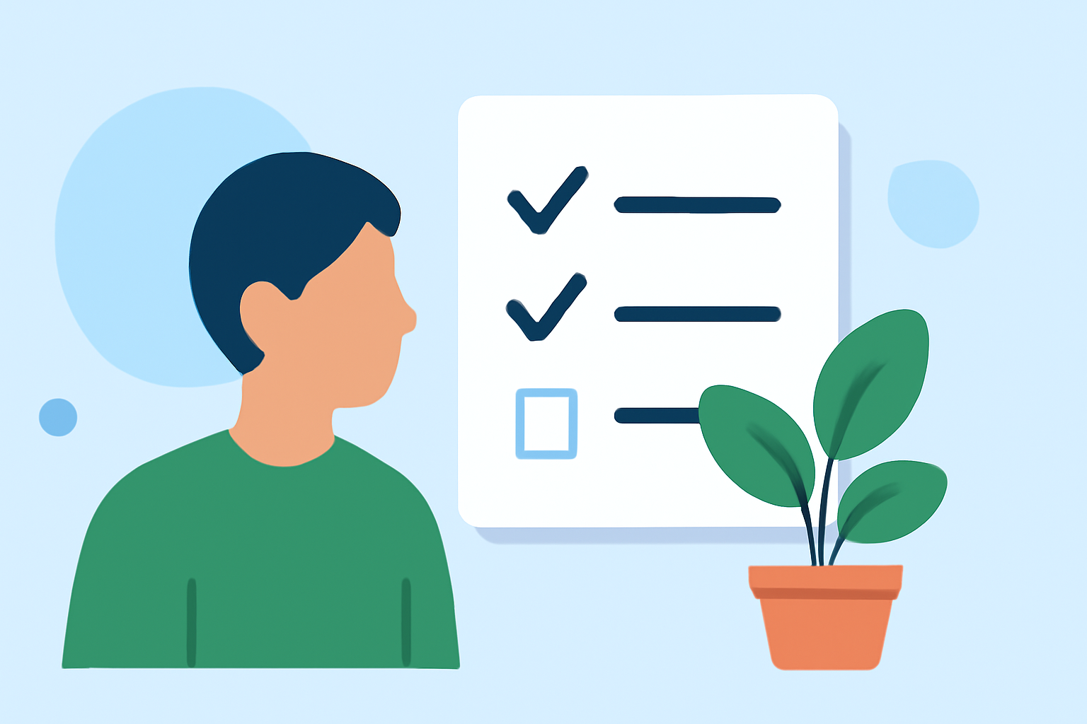 Respiratory Health Weather Checklist for Gardeners