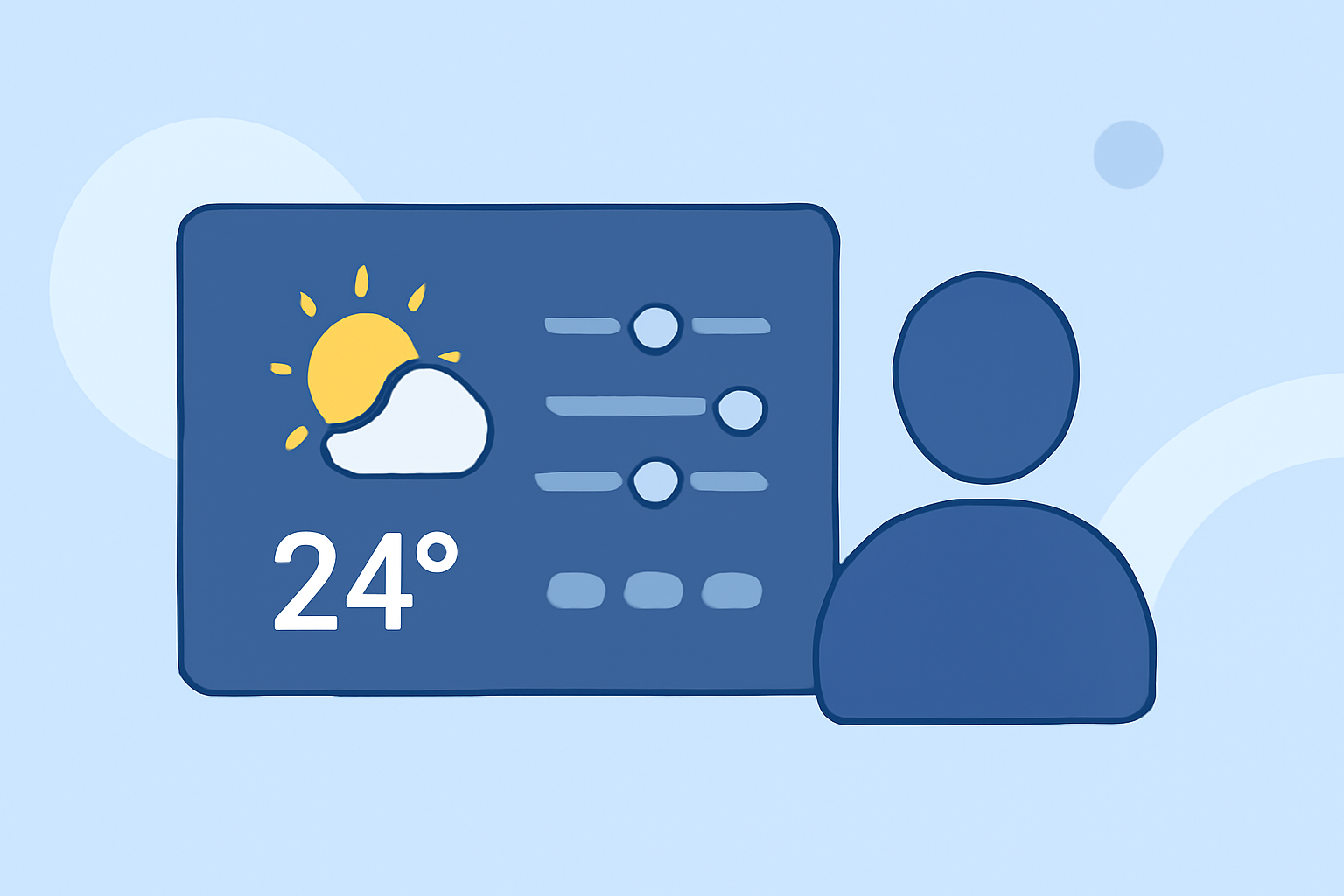 Pro Weather Widget Customization: Your Guide to Personalize Weather Experience