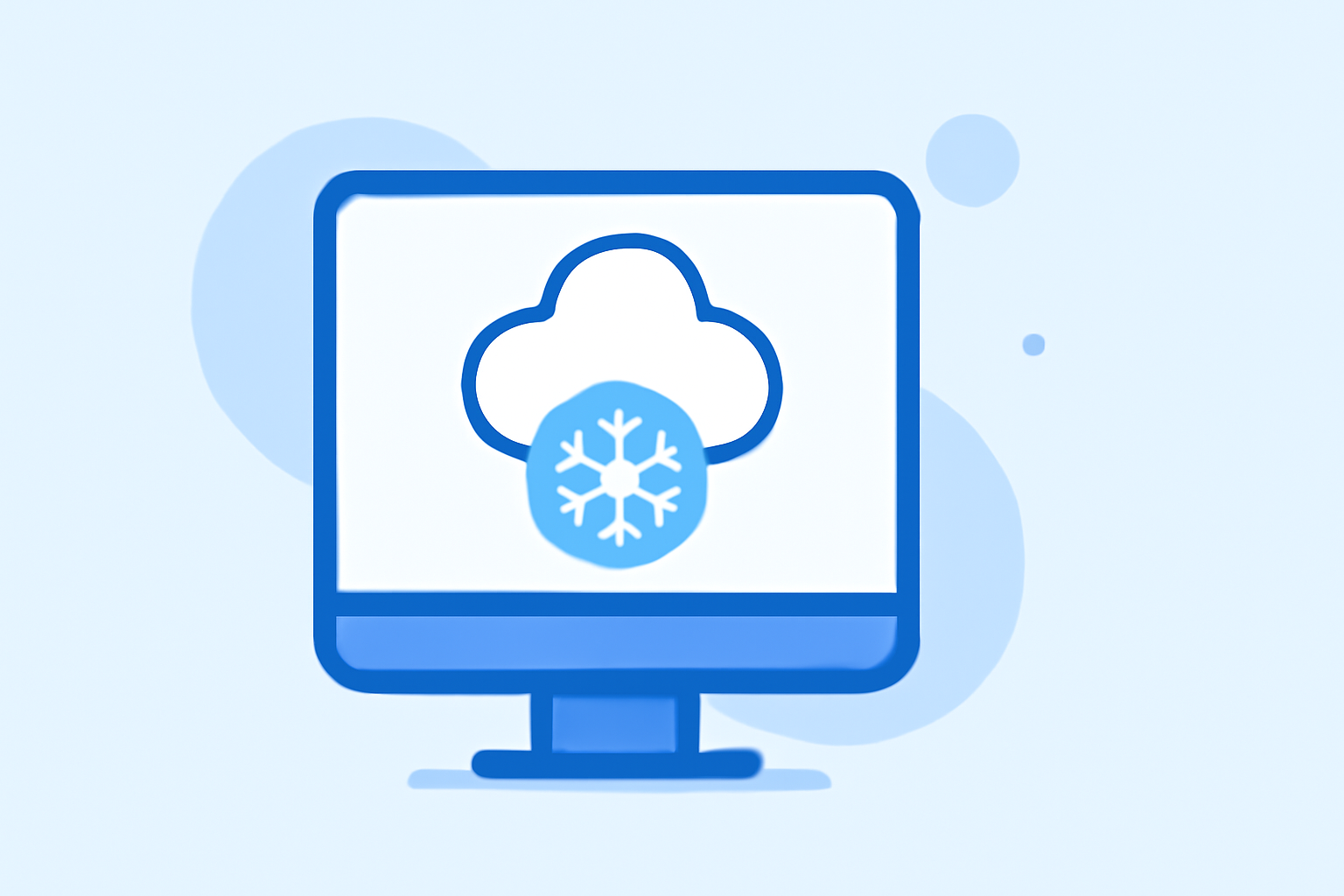 Understanding Ice Forecasts: A Step-by-Step Guide