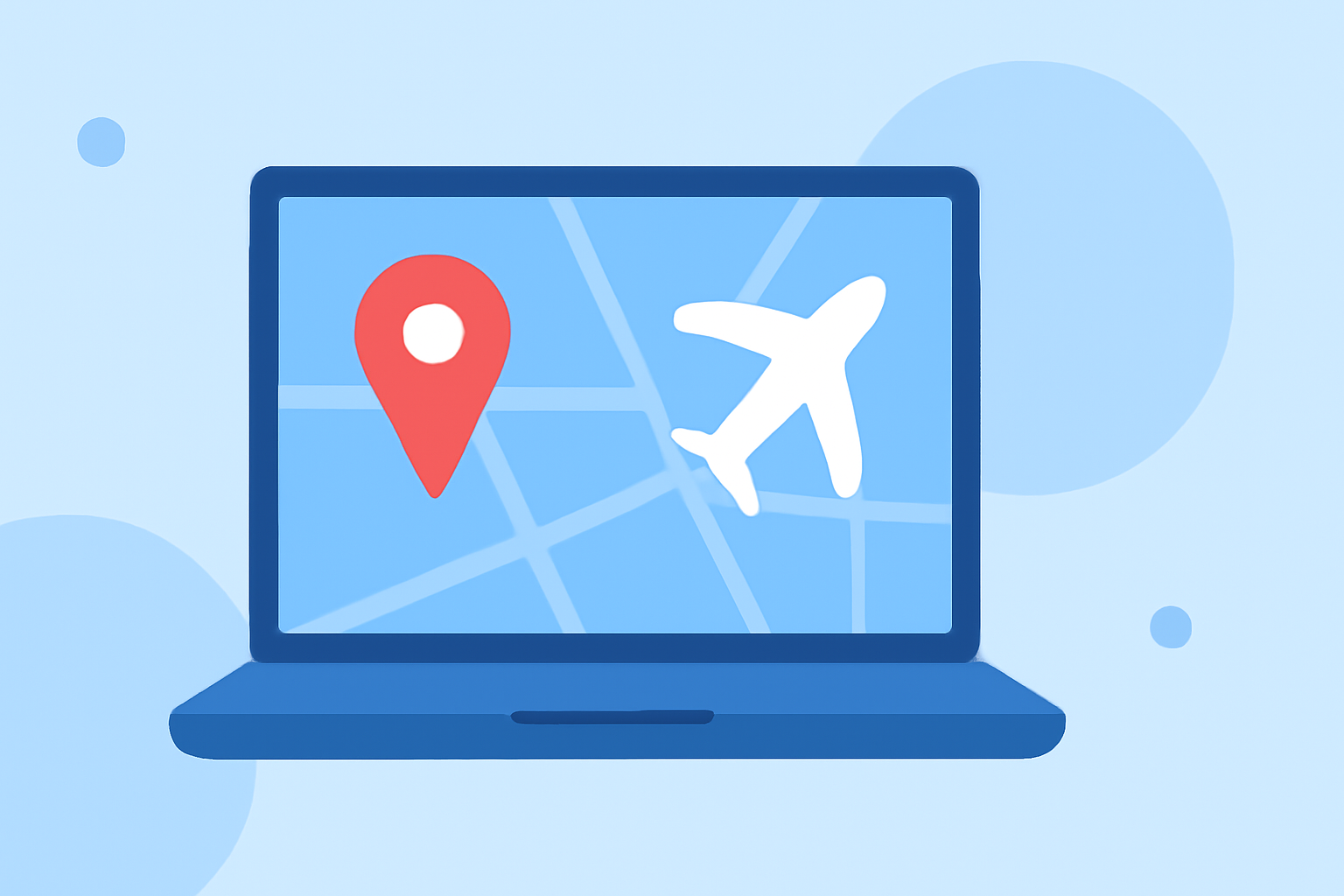 Streamline Your Airport Experience with Planes Live