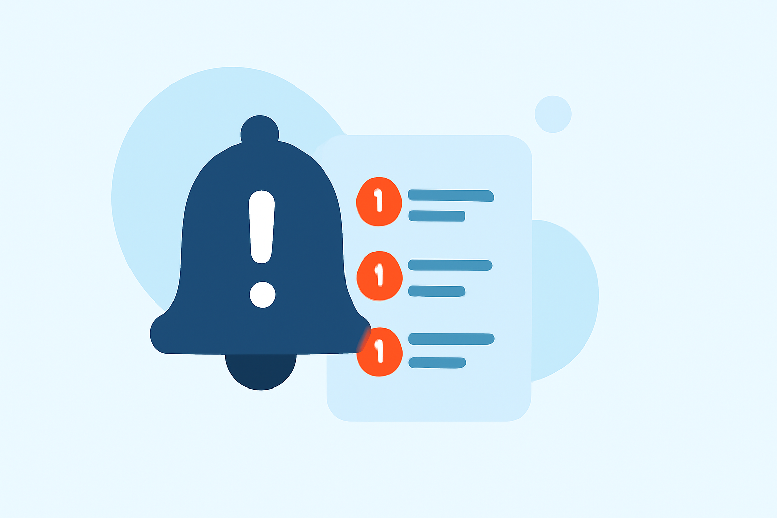 UV Notifications: Mistakes to Avoid Step by Step