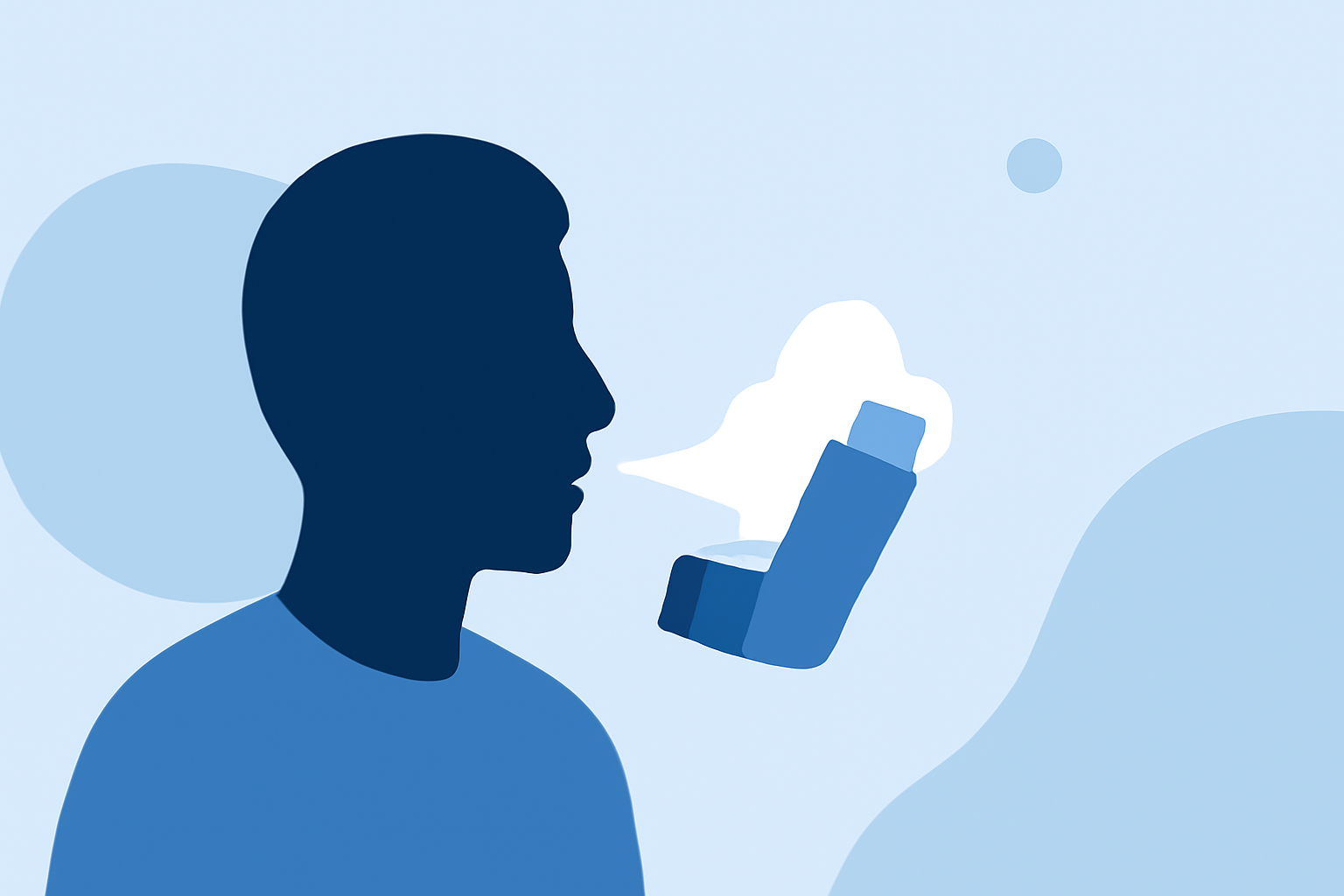 Understanding Asthma Triggers During Winter Storms