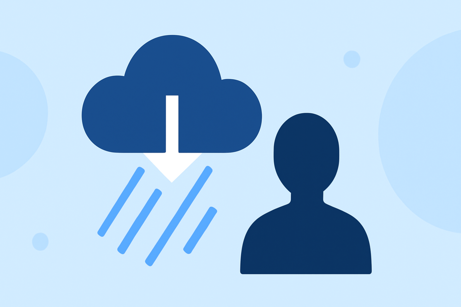 Understanding La Niña's Impact on Outdoor Events in the United States