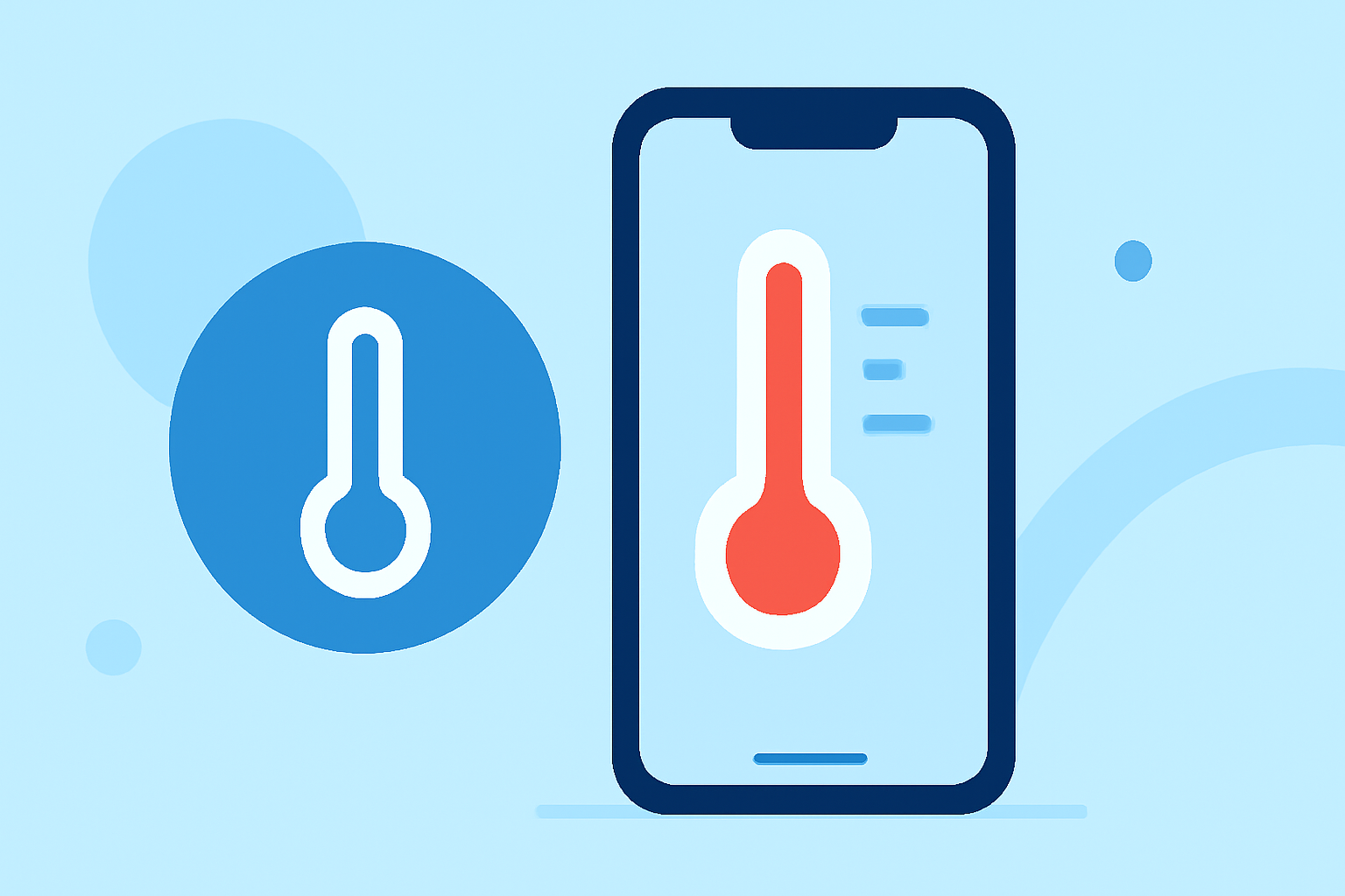 Understanding 'Feels-Like' Temperature on Android