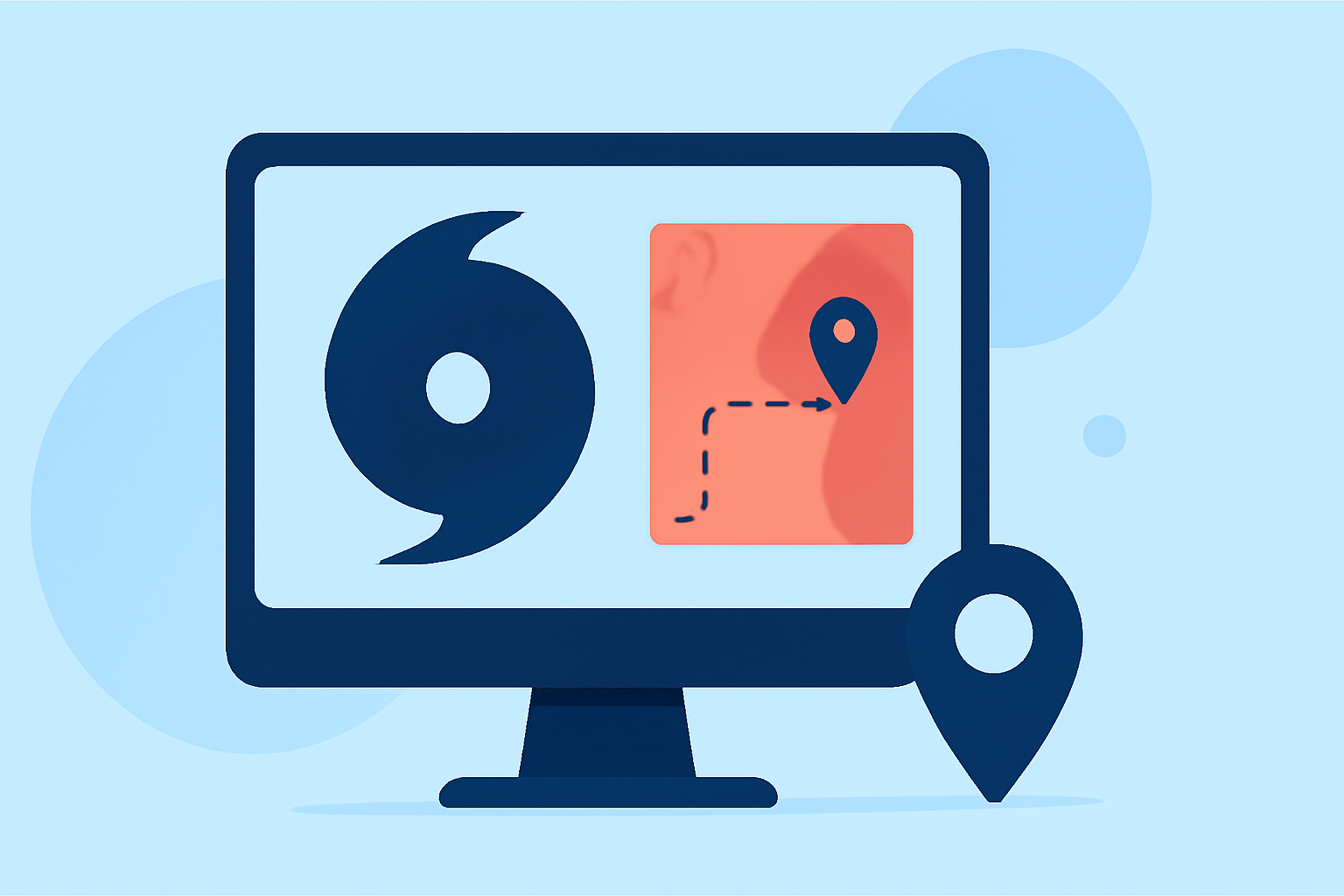 Comprehensive Guide to Storm Path Tracking: Essential Steps and Tools