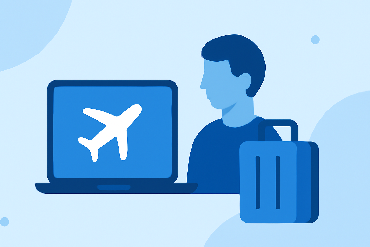 Enhancing Your Travel Day Storytelling with Planes Live