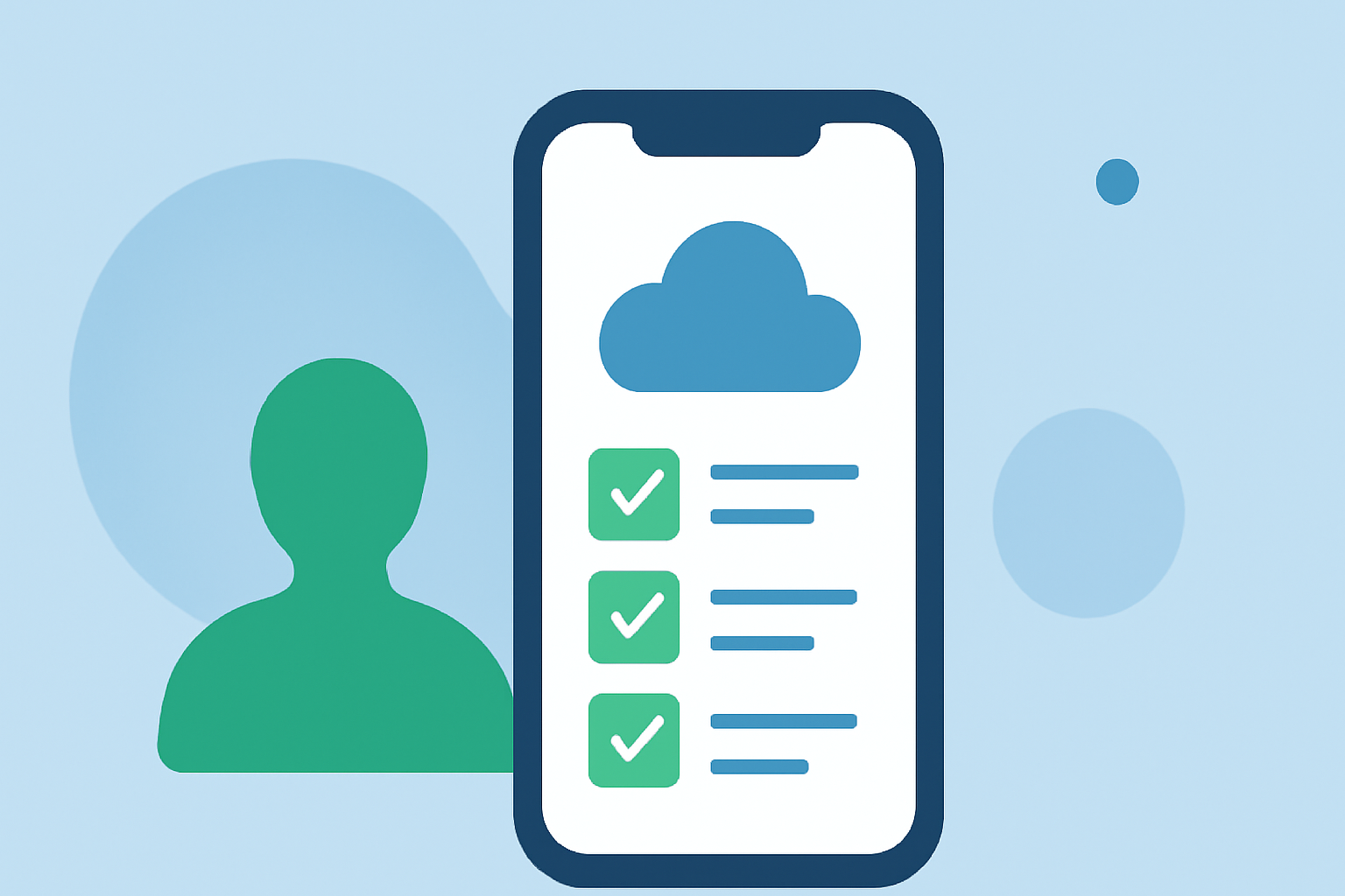 Mastering Off-Peak Travel: Your Weather Checklist on iPhone