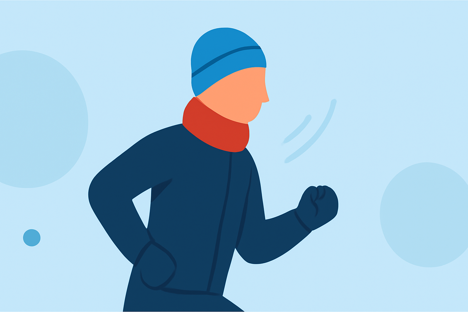 Cold Weather Workout Safety: Essential Guidelines