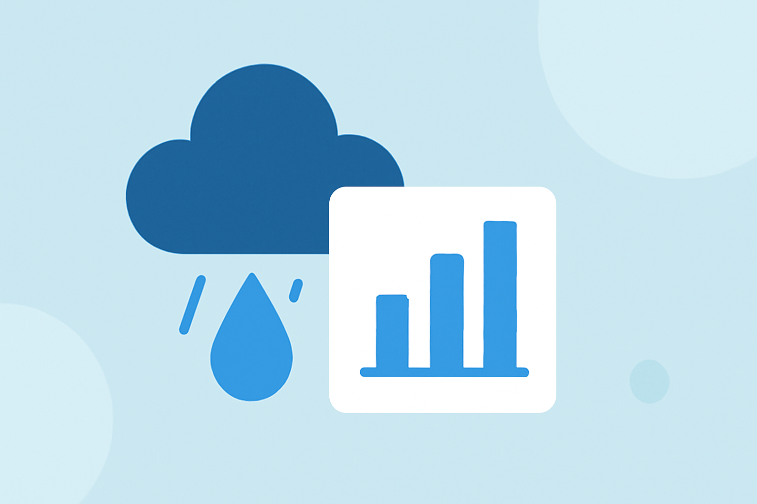 Understanding Rain Forecasts: A Beginner's Guide