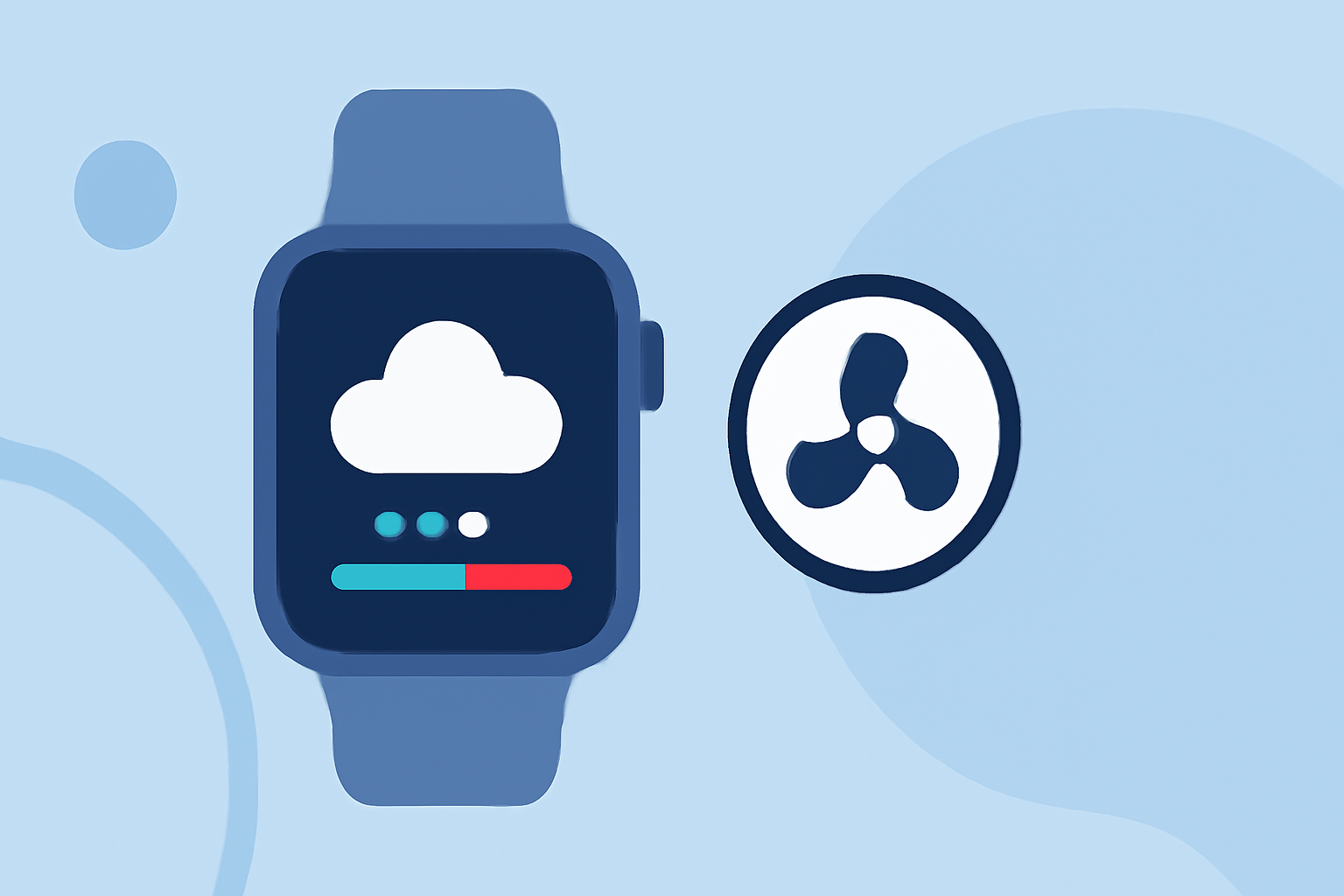 Monitoring Air Quality on Your Apple Watch: A Comprehensive Guide