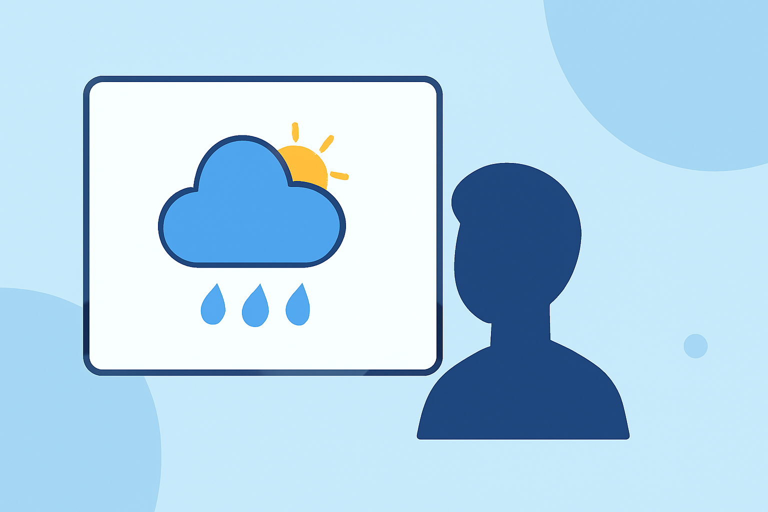 A Comprehensive Guide to Establishing a Weather-Tracking Routine for Your Travels