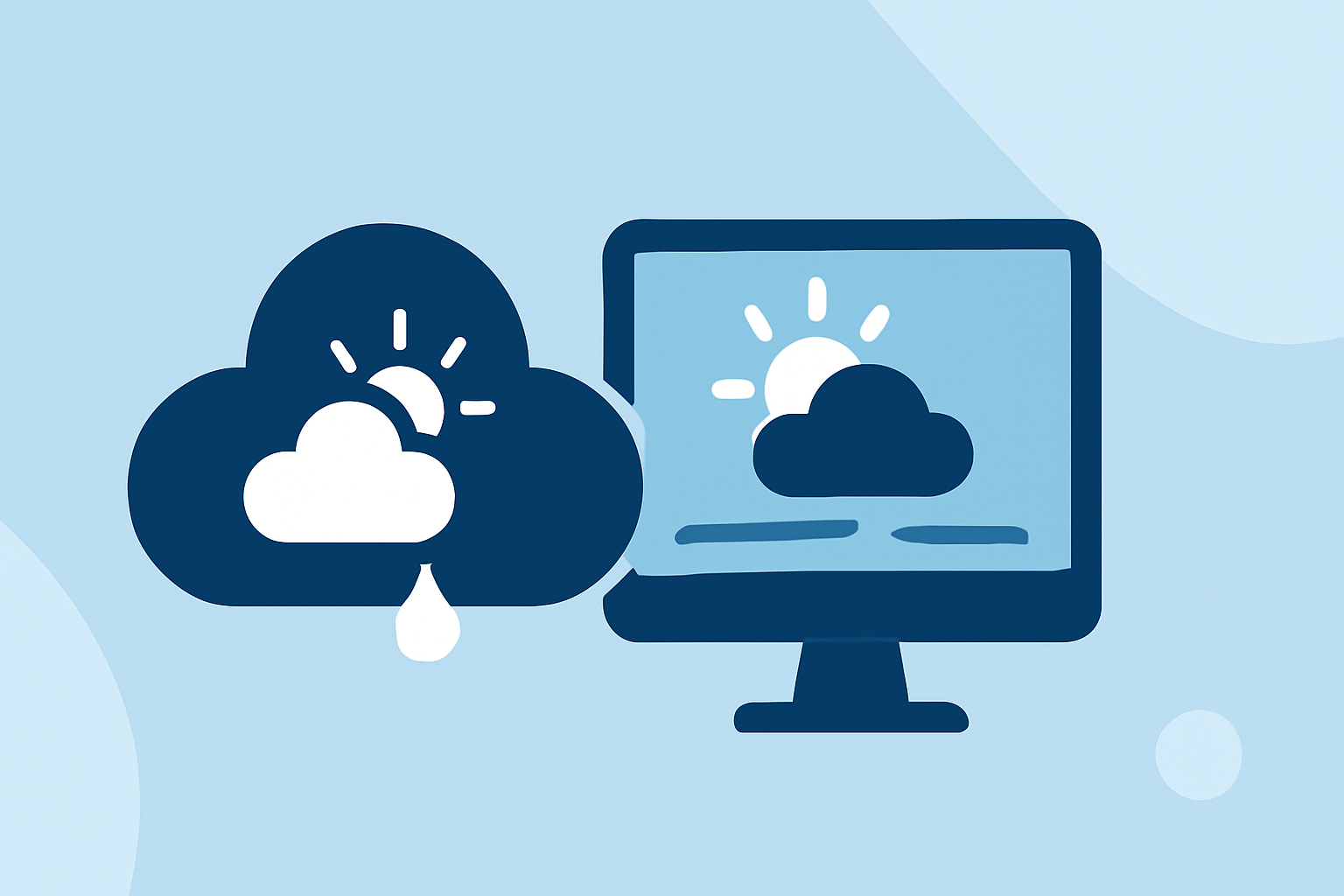 Understanding Airport Weather Forecasts for Long-Haul Flights: A Beginner's Guide
