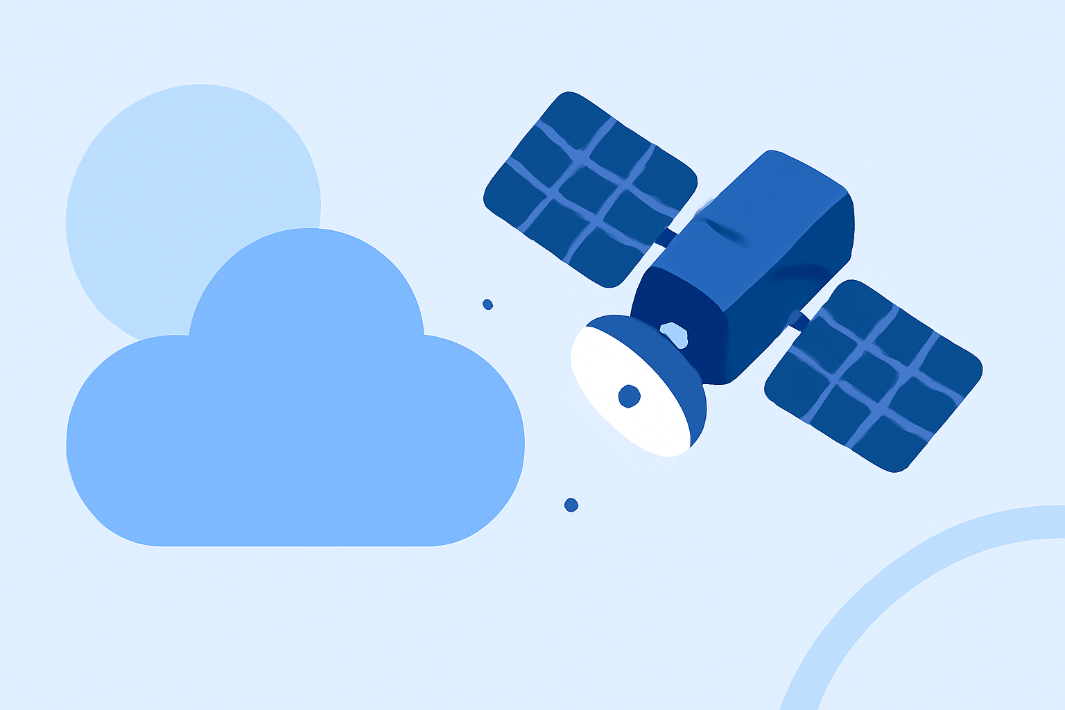 An Introduction to Weather Satellite Data
