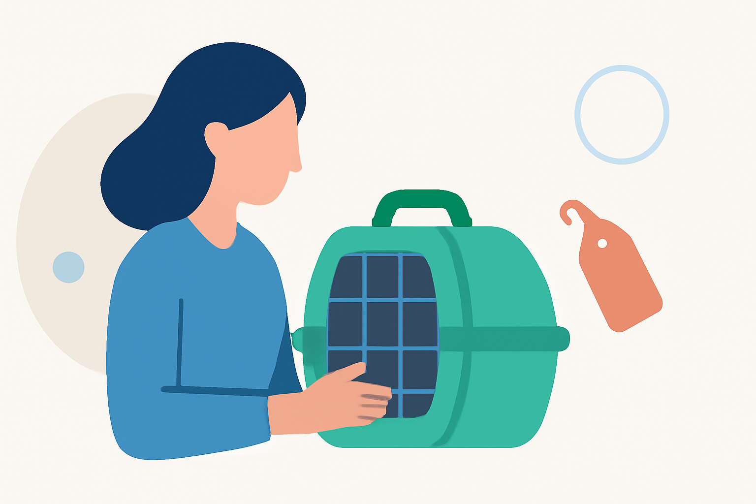 Weather-Aware Packing for Beginners: A Guide for Pet Owners