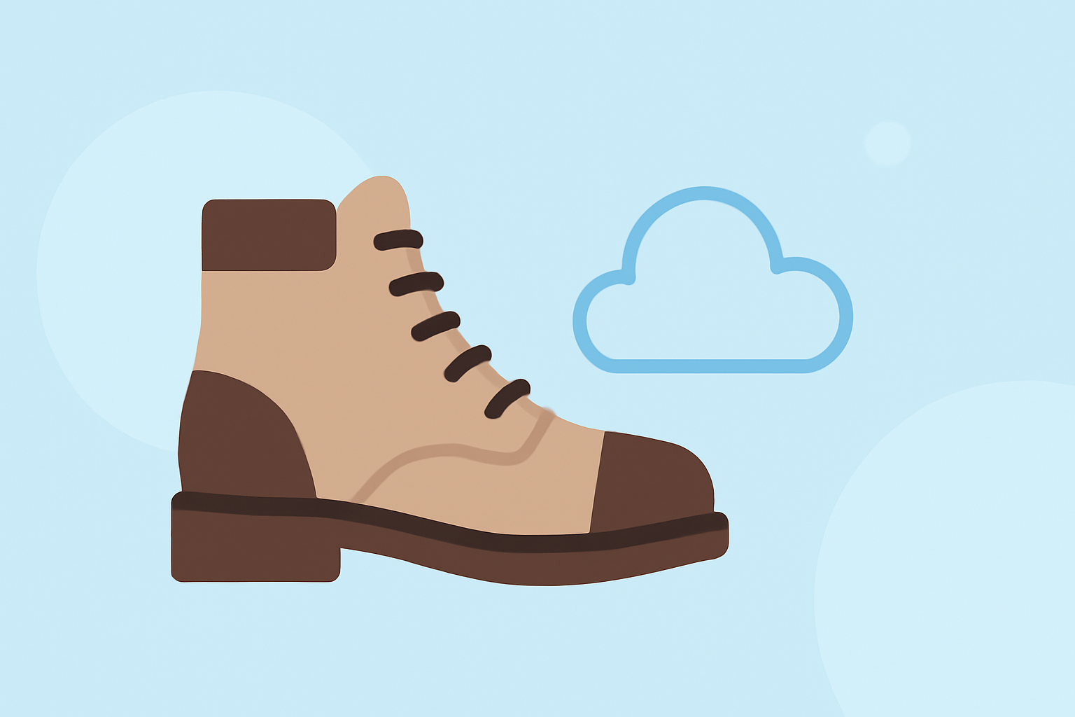 Best Shoes for Different Weather: Mistakes to Avoid