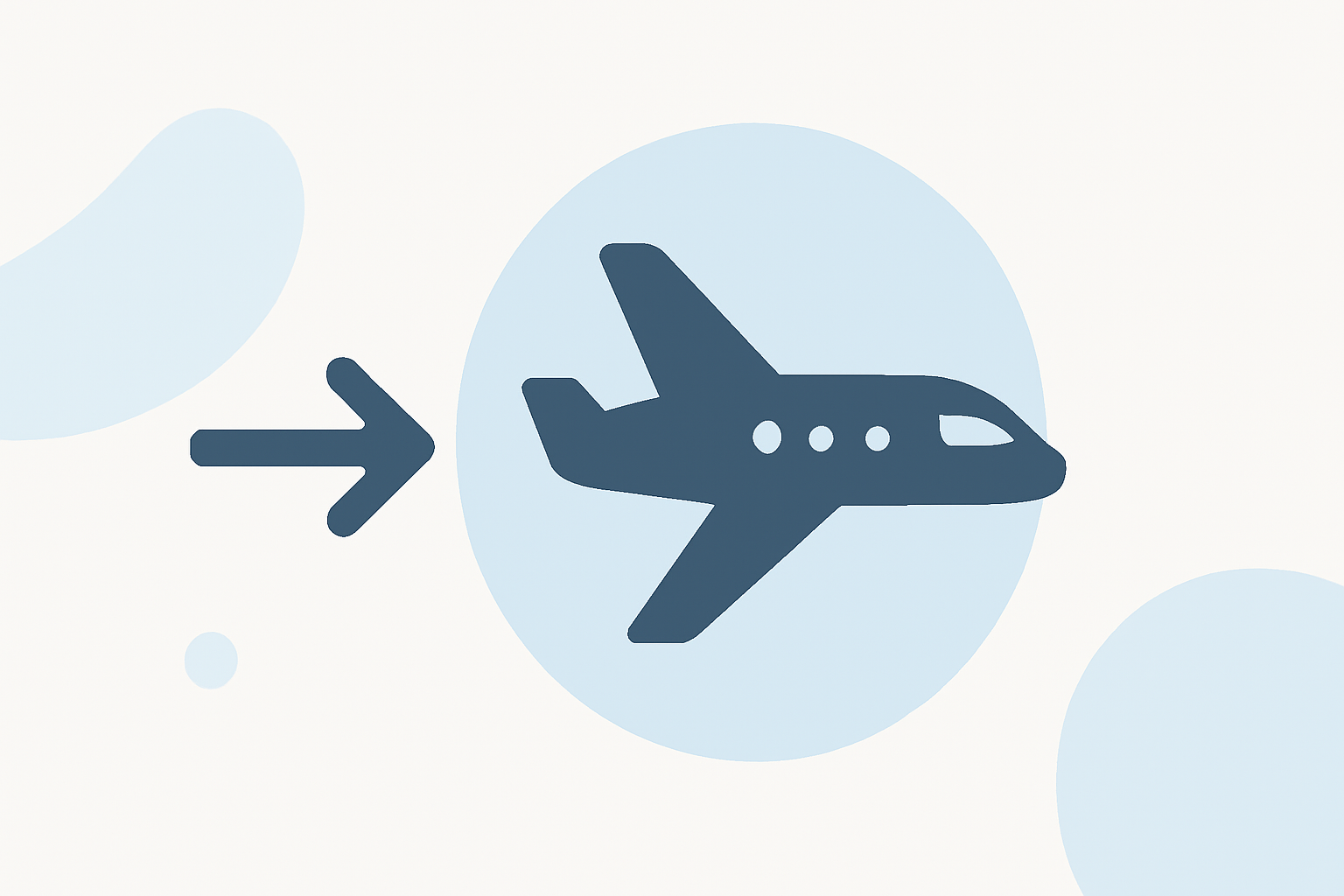 Optimizing Your Domestic Flight Connections: A Comprehensive Guide