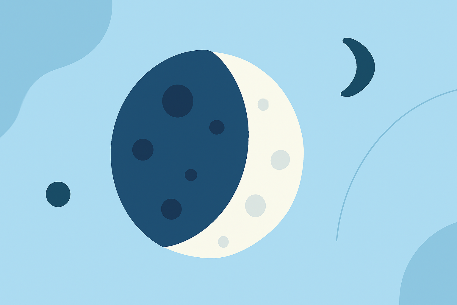 Understanding Moon Phases: A Beginner's Guide