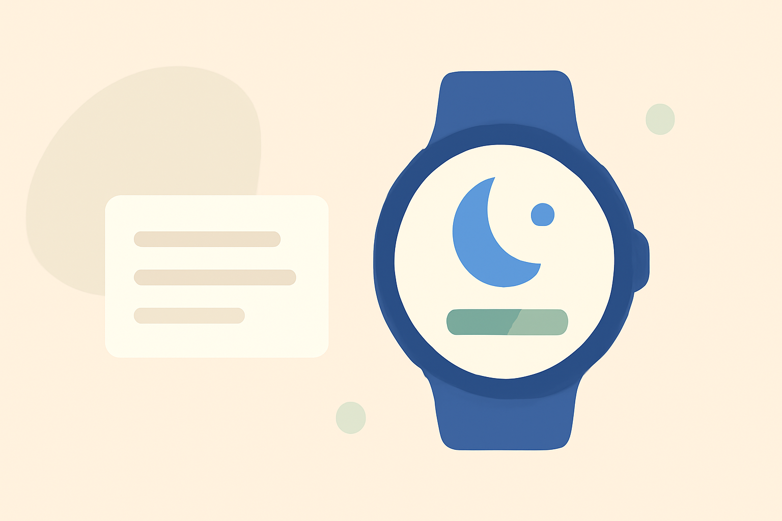 Viewing Twilight Times Step-by-Step on Wear OS with Clime