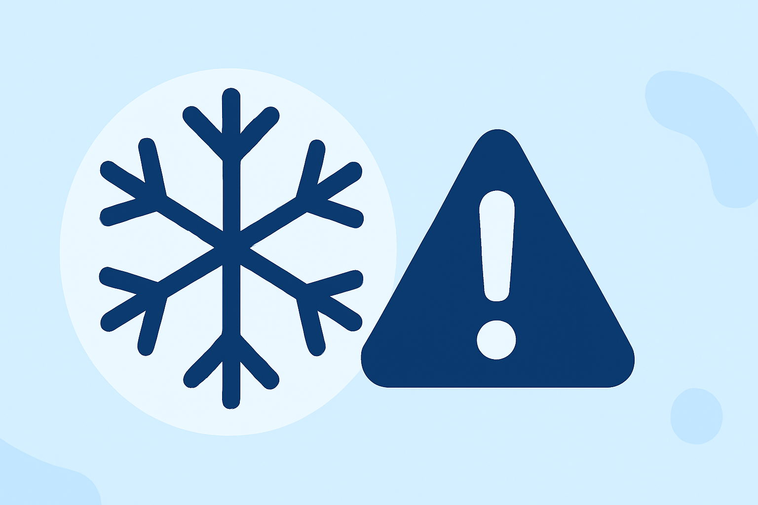 Ice Accumulation Tricks: A Complete Guide