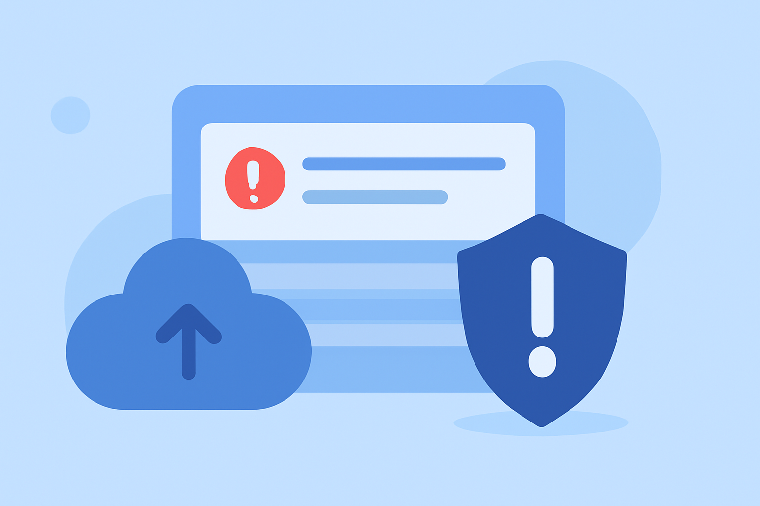 Understanding the National Weather Service's Weather Alert Priorities Workflow