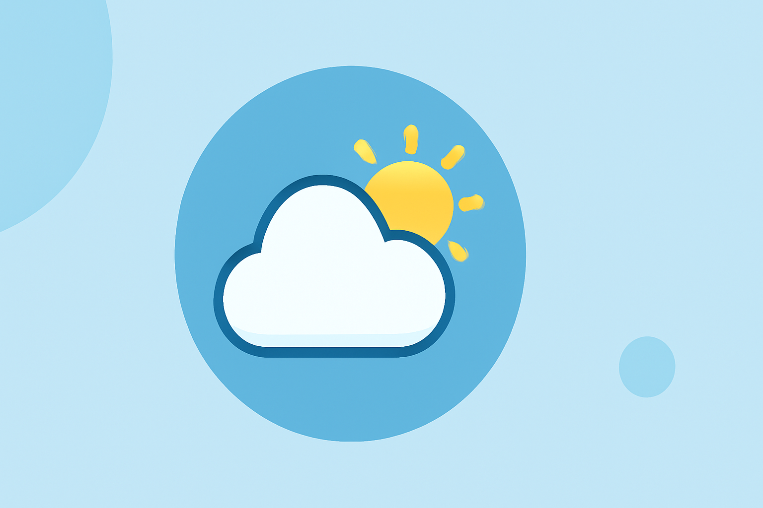 Weather for Family Vacations: A Comprehensive Workflow Guide