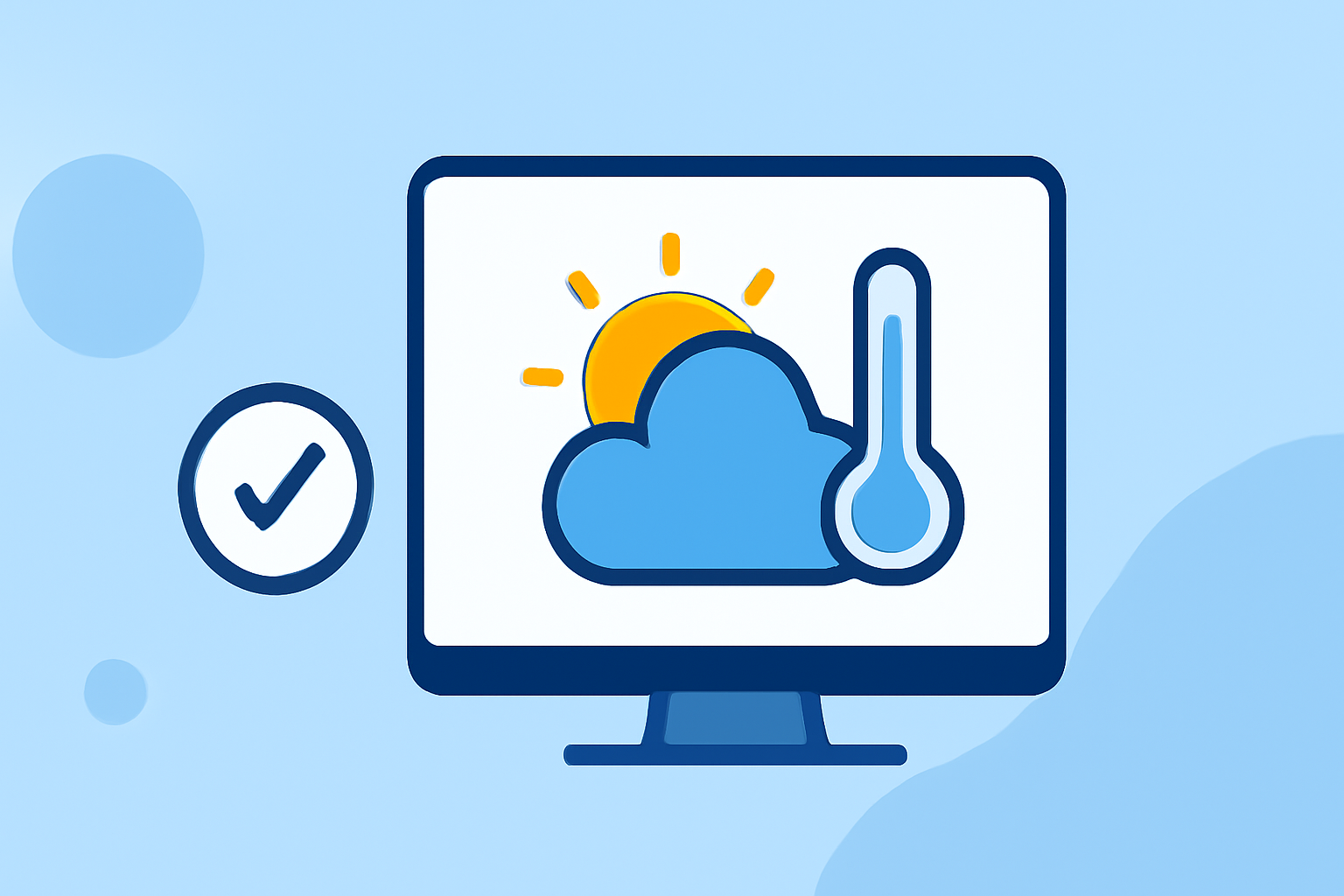 Quick Weather Forecast Precision: A Guide for Beginners