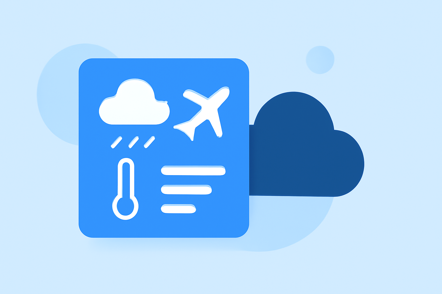 Airport Weather Forecasts Guide