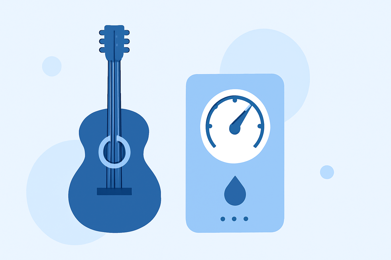 Humidity Control for Musical Instruments: A Parent's Guide