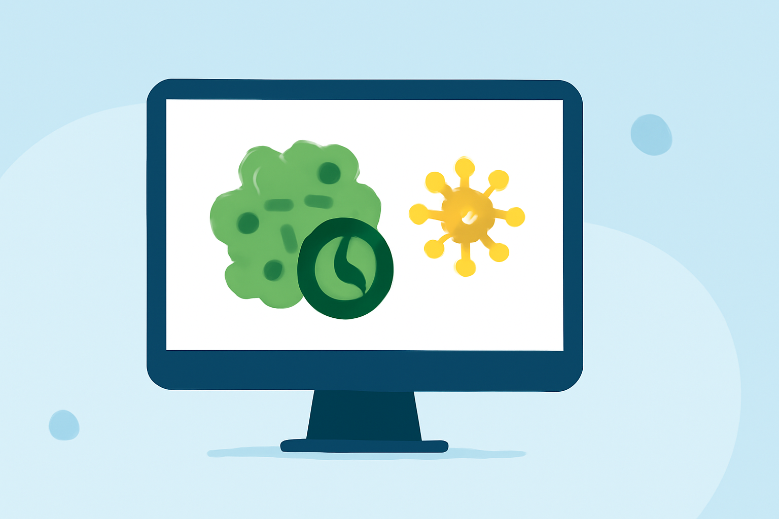 Understanding Algal Bloom Forecasts During Pollen Season