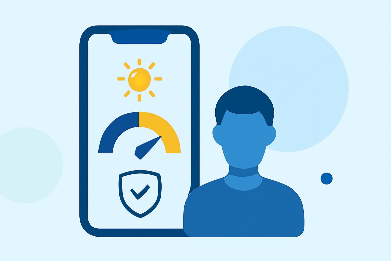 Getting Started with UV Forecasts and Sun Protection on Your iPhone