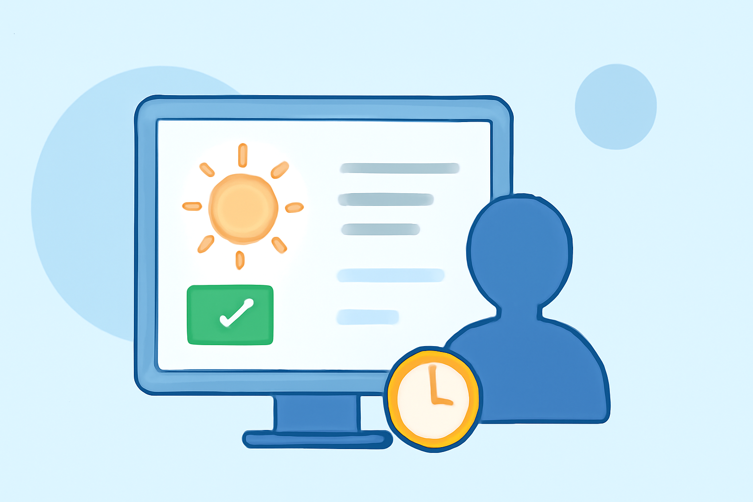 Optimize Your Summer Travel Weather Workflow in Real Time