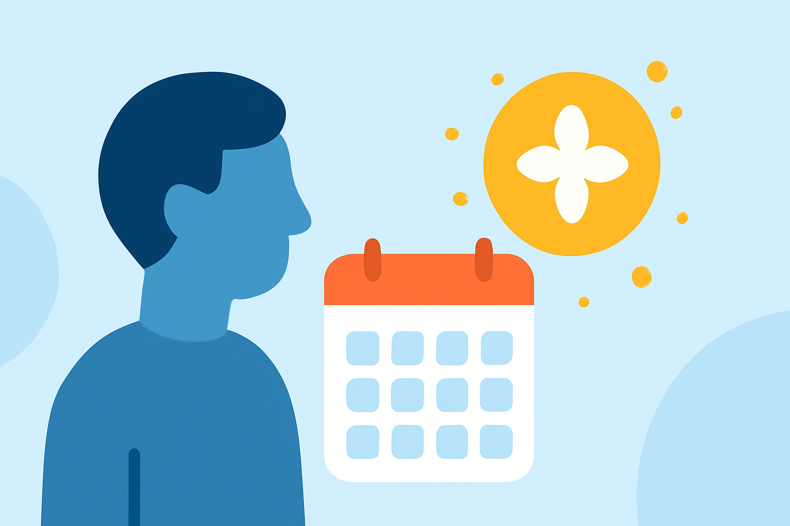 Best Time to Visit a Country Guide During Pollen Season