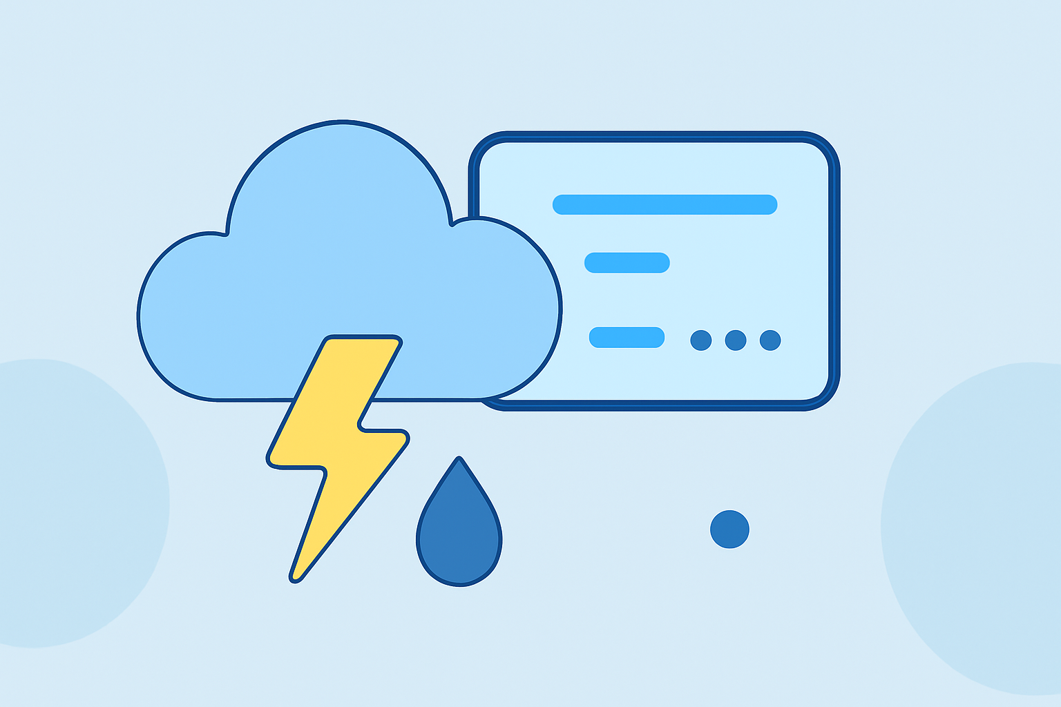 Easy Precipitation Forecasts Fast: Your Guide to Accurate Weather Planning