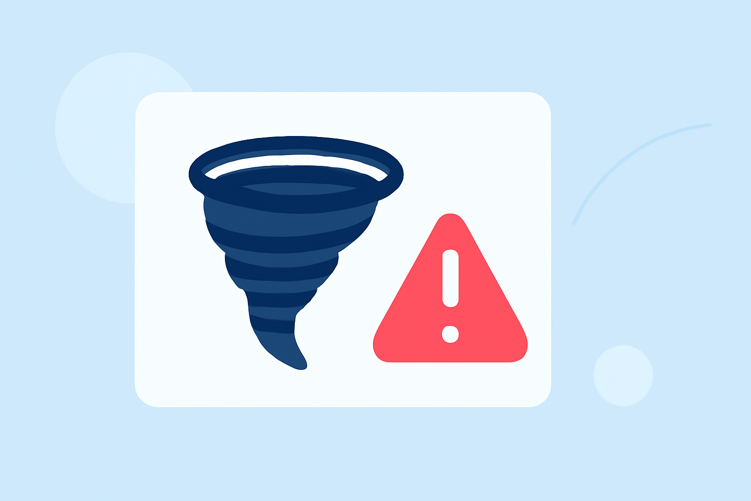 Understanding Tornado Watches and Warnings: Essential Safety Information