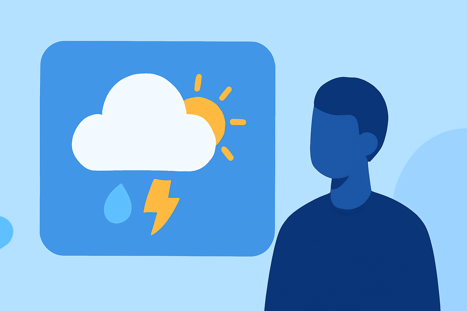 Quick Weather for International Trips in Under 5 Minutes