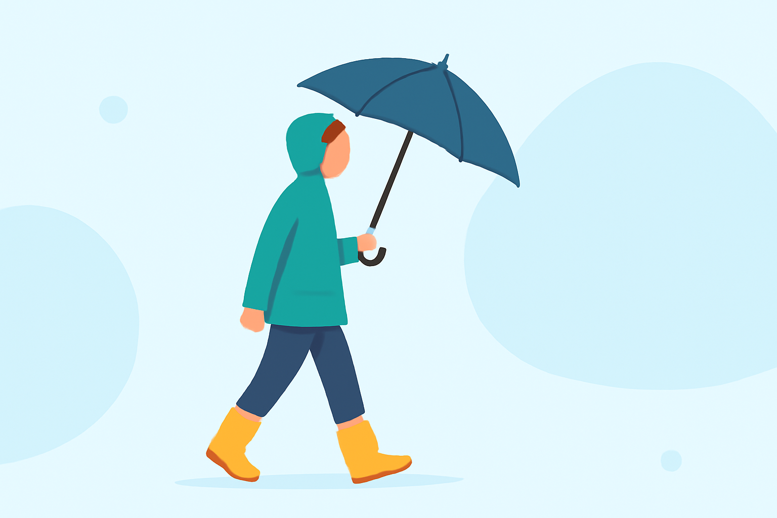 Your Ultimate Guide to Weather-Ready Outdoor Walking in the U.S.