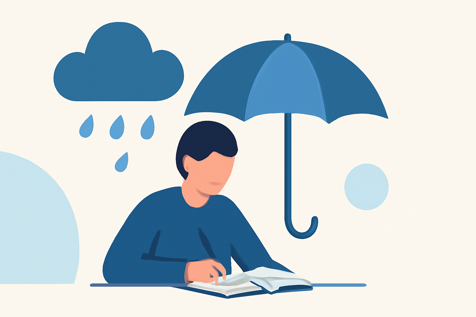 Essential Weather Safety Guidelines for Outdoor Study Sessions
