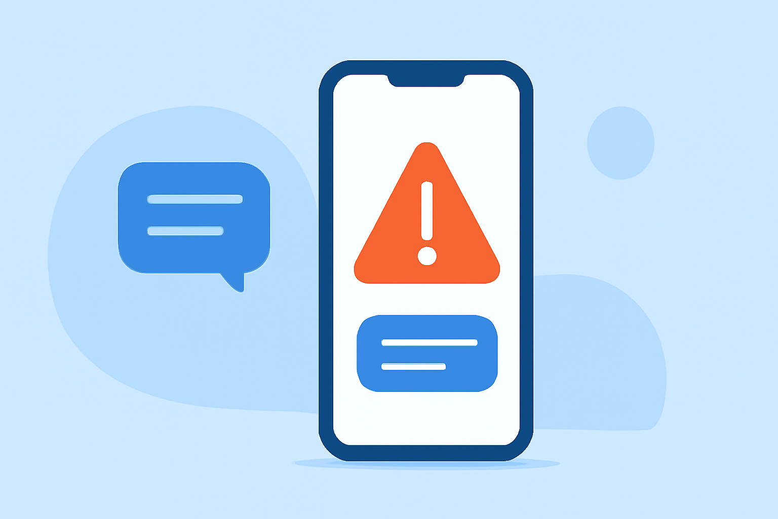 Wireless Emergency Alerts Tricks on Android