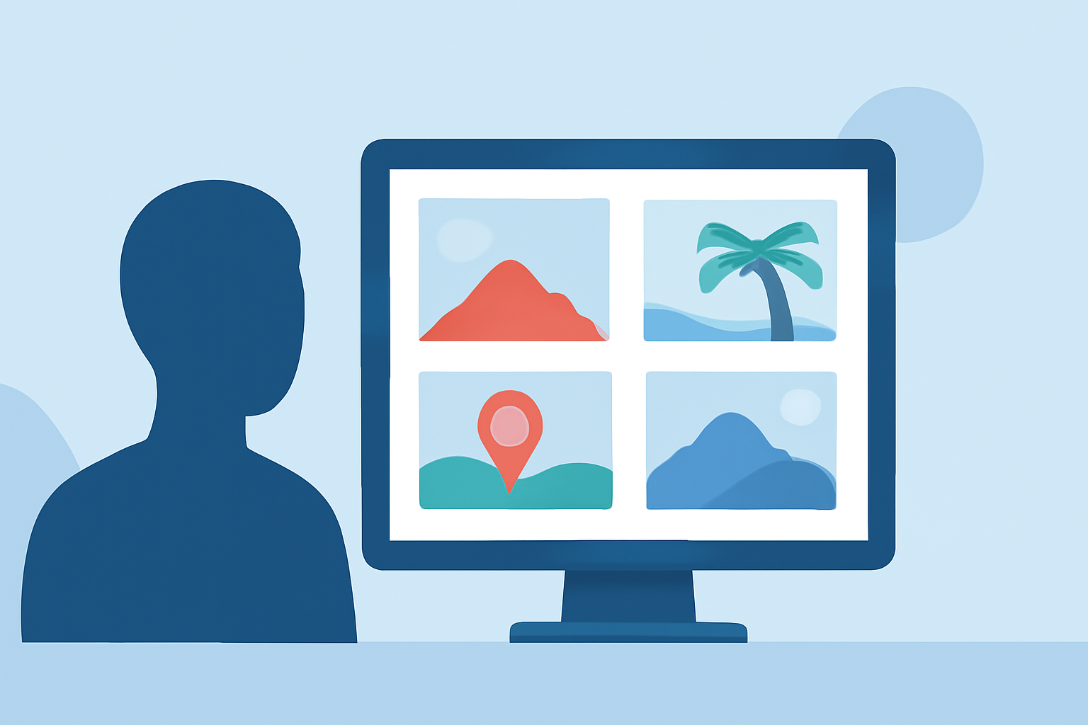Creating Multi-Destination Recap Montages: A Guide for Content Creators